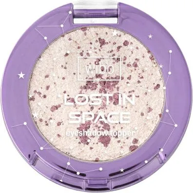 Wibo Lost In Space Eyeshadow Topper 01, 2g