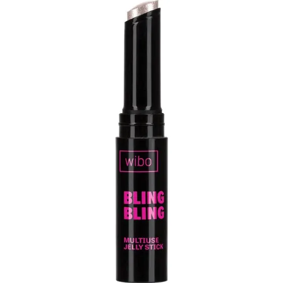 Wibo Bling Bling multifunkcyjny stick rozświetlający 03 Midnight Calls