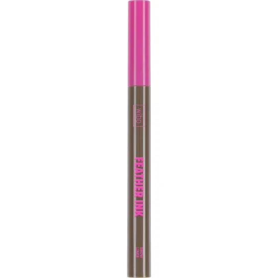 Wibo Feather Ink pisak do brwi, Dark Brown