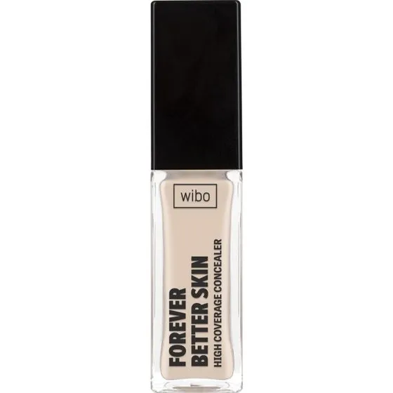 Wibo Forever Better Skin Camouflage Korektor 11g 06