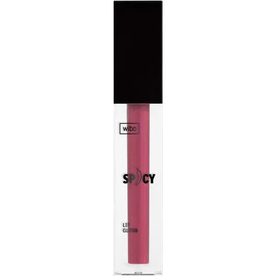 Wibo Spicy Lip Gloss błyszczyk do ust 3ml nr 22