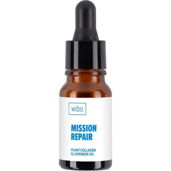 Wibo Mission Repair serum do paznokci i skórek 9ml