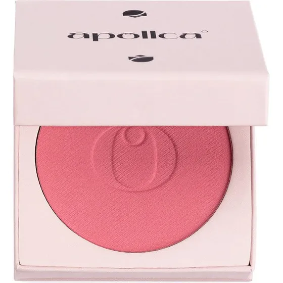 Apollca Róż prasowany Pink My Love 7g