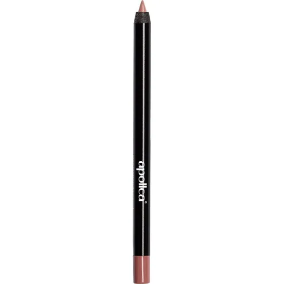 Apollca Lip Liner konturówka do ust Warm Beige