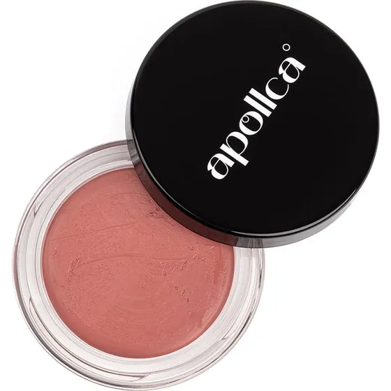 Apollca Cream Blush róż w kremie 12g 03 Doll