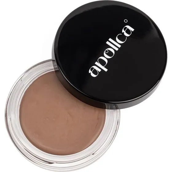 Apollca Cream Contour bronzer w kremie 12g 04 Tan