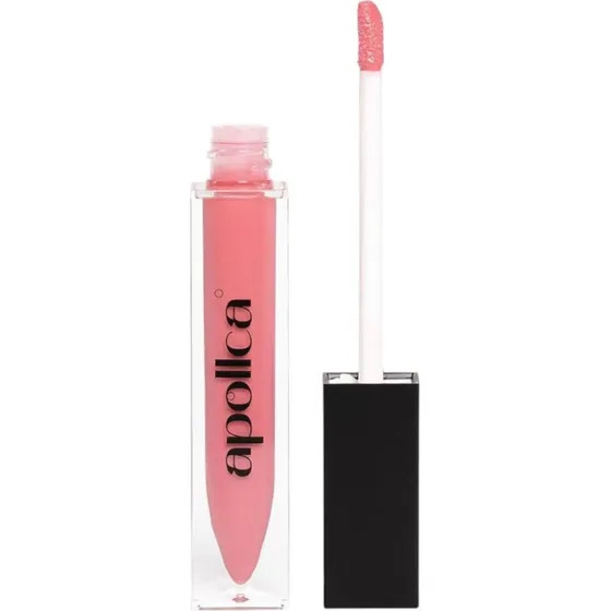 Apollca Błyszczyk do ust 04 Melon Drip 6ml