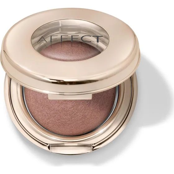 Affect x Ruda Maluje Glow Bakery Bronzer Creme Brulee 3g