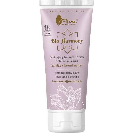 Ava Laboratorium Bio Harmony balsam napinający 200ml