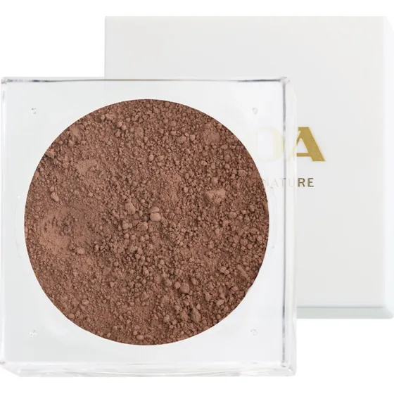 Asoa Bronzer mineralny Golden Brown 6g
