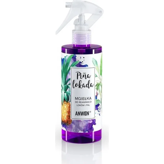 Anwen Pina Lokada mgiełka do reanimacji loków 300ml