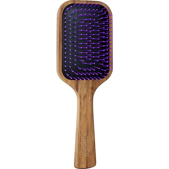Anwen drewniana szczotka do włosów typu paddle brush