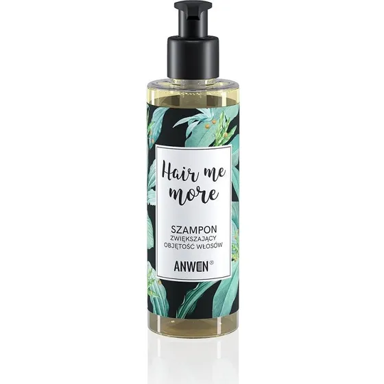 Anwen Hair Me More szampon zwiększający objętość 200ml