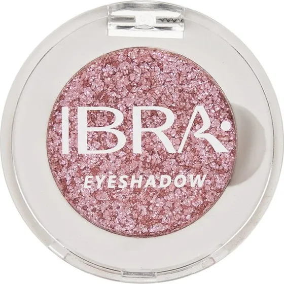 Ibra Magic Moments cień do powiek Pink Snow 1.3g