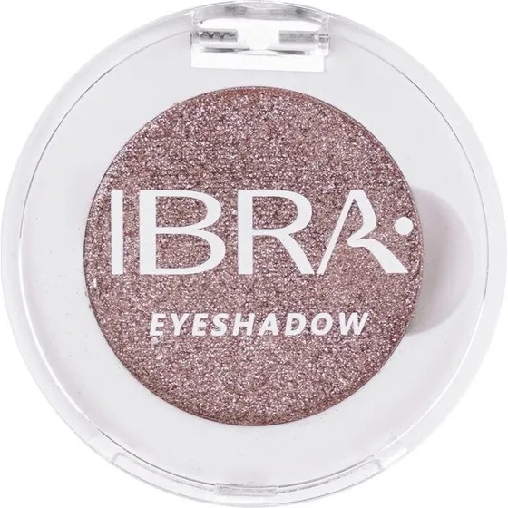 Ibra Basic Choice cień do powiek Shiny Sugar 1.3g