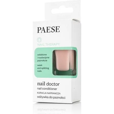 Paese Nail Therapy Nail Doctor odżywka naprawcza 9ml