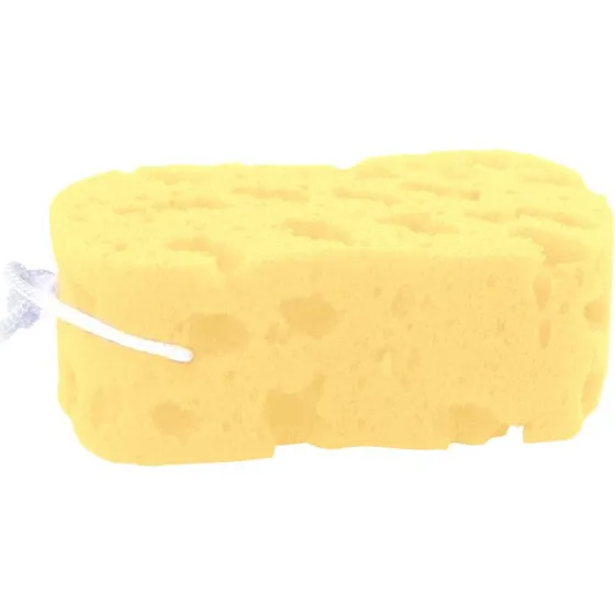 Donegal Bath Sponge gąbka do mycia ciała 9213