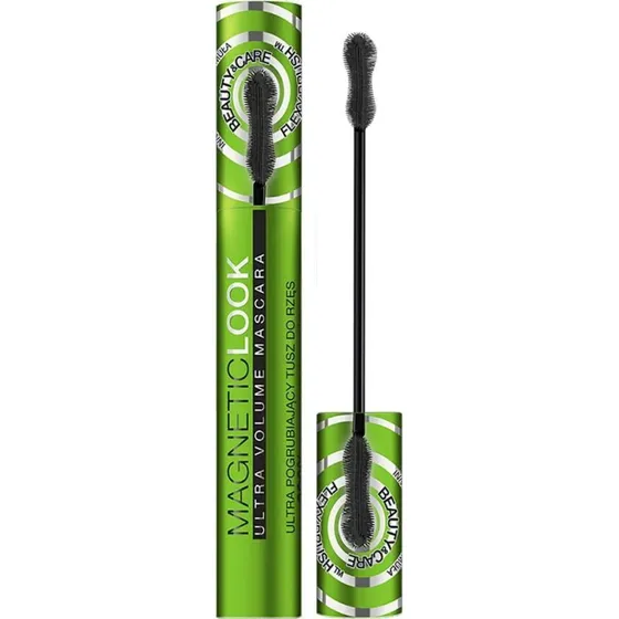 Eveline Cosmetics Magnetic Look Ultra Volume Mascara 10ml