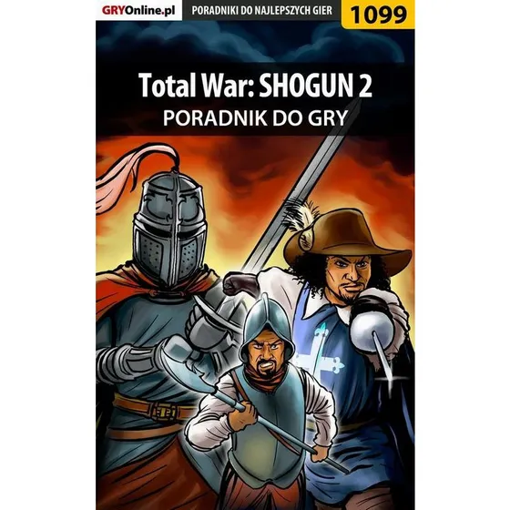 Total War: Shogun 2 Steam Klucz GLOBALNY