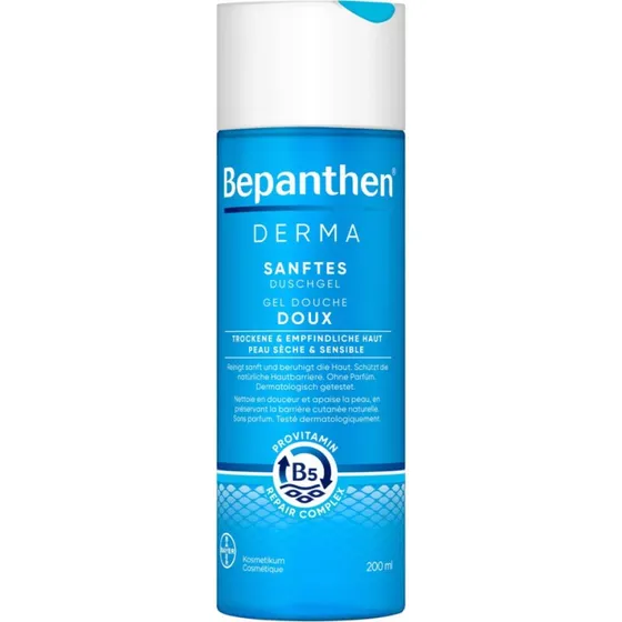 Bepanthen Derma żel do mycia ciała 200ml
