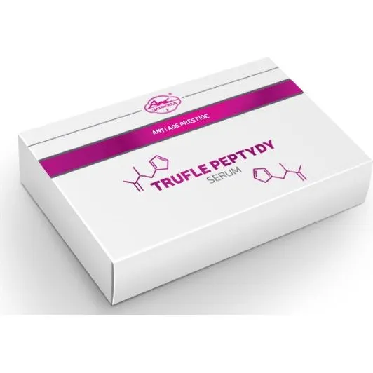 JADWIGA Anti Age Prestige Trufle Peptydy serum 5x3ml