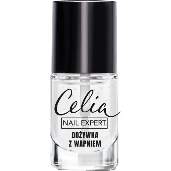 Celia Nail Expert odżywka z wapniem 10ml