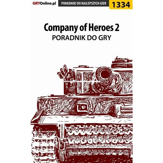 Company of Heroes 2 (PC) - Steam Gift - Globalny
