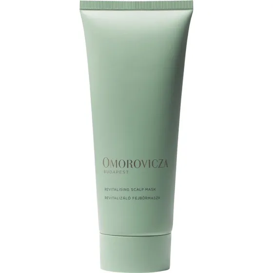 Omorovicza Revitalising Scalp Mask, 200ml
