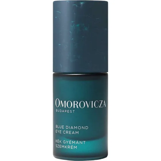 Omorovicza Blue Diamond Eye Cream 15ml