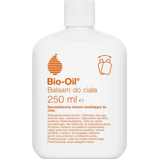 Bio-Oil Specjalistyczny balsam do ciała 250ml