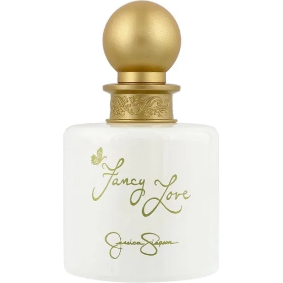 Jessica Simpson Fancy Love woda perfumowana 100 ml