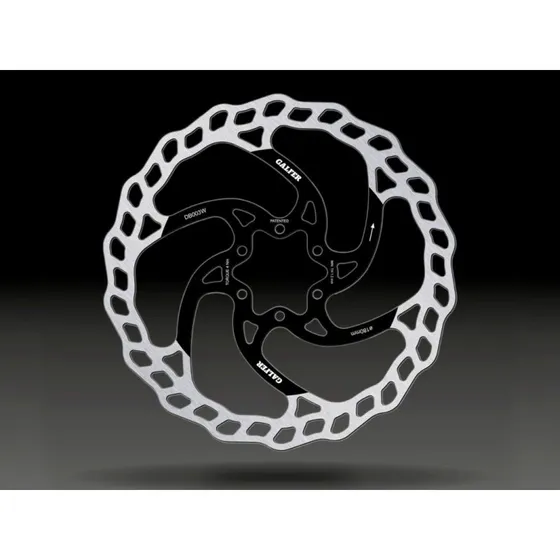 Galfer Tarcza Hamulcowa Wave® 1,8 mm Center Lock