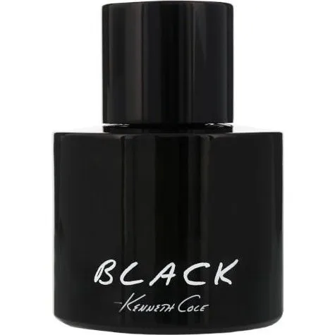 Kenneth Cole Black woda toaletowa spray 100 ml
