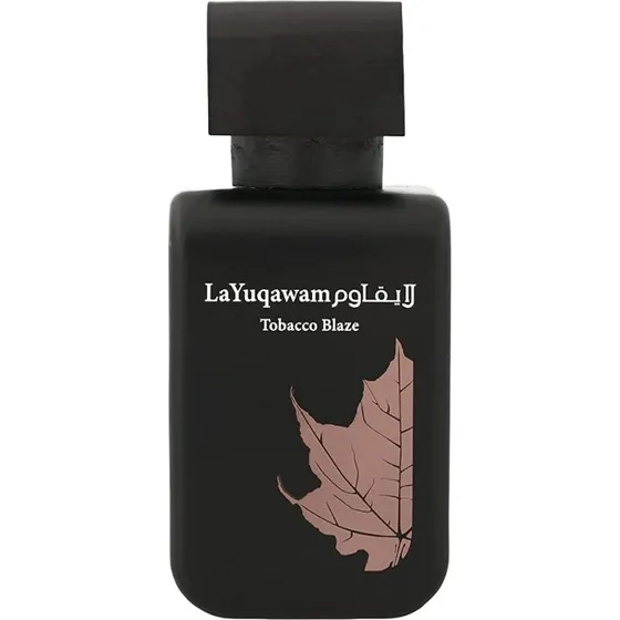 Rasasi La Yuqawam Tobacco Blaze Eau de Parfum 75ml