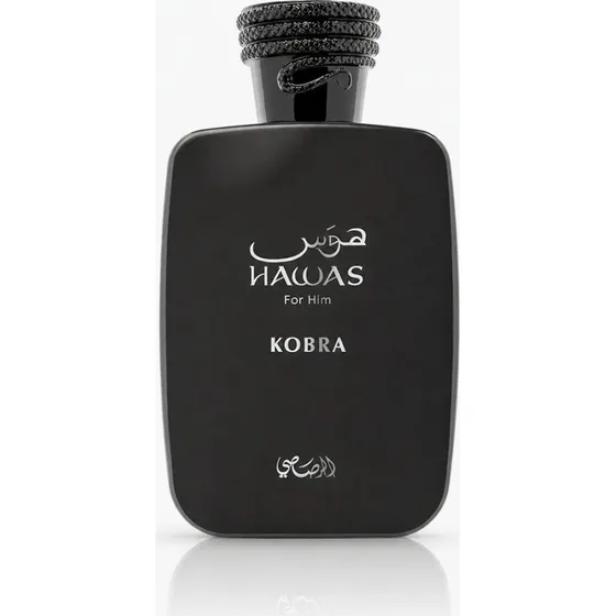 Rasasi Hawas Kobra Eau de Parfum 100 ml