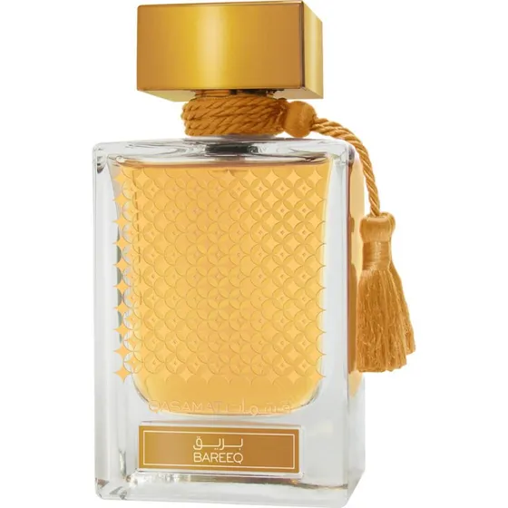 Rasasi Qasamat Bareeq Eau de Parfum 75 ml
