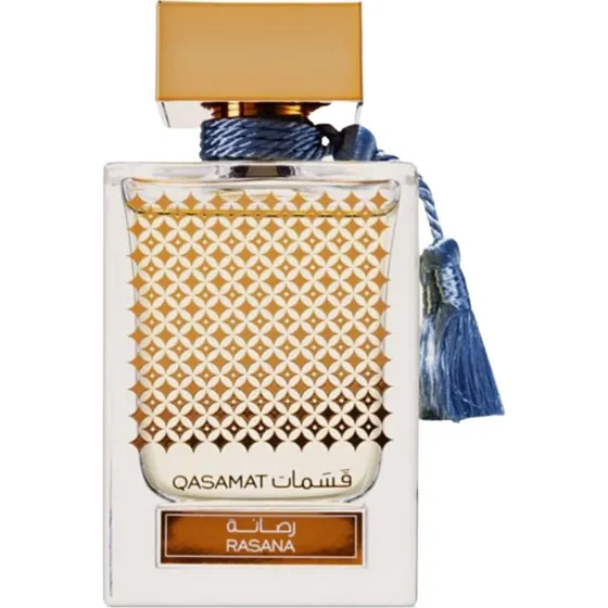 Rasasi Qasamat Rasana woda perfumowana 65ml