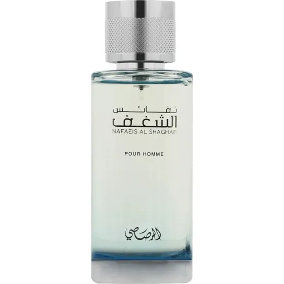 Rasasi Nafaeis Al Shaghaf Pour Homme Eau de Parfum 100 ml