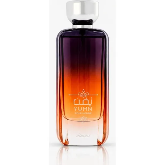 Rasasi Yumn Pour Homme Woda Perfumowana 100 ml