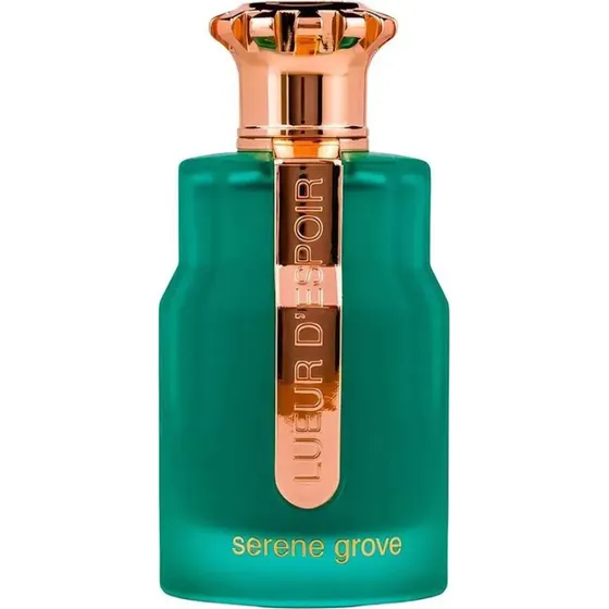 Emir Lueur D'Espoir Serene Grove Eau de Parfum 100 ml
