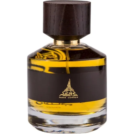 Paris Corner Oud Wahaaj Woda Perfumowana 100 ml