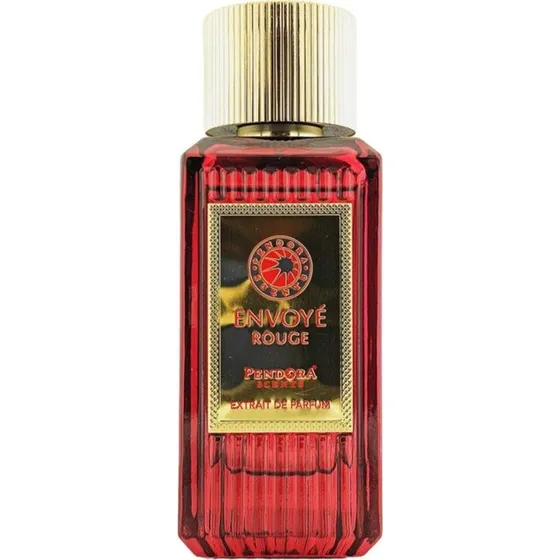 Pendora Scents Envoye Rouge ekstrakt perfum 100 ml