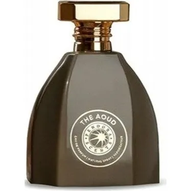 Pendora Scents The Aoud woda perfumowana 100 ml