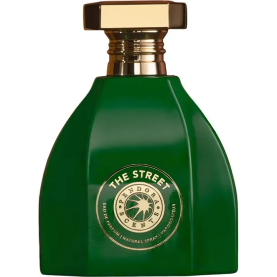 Pendora Scents The Street woda perfumowana 100 ml