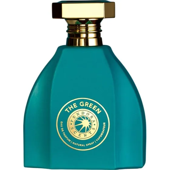Pendora Scents The Green woda perfumowana 100 ml