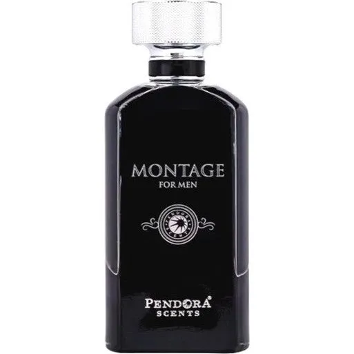 Pendora Scents Montage For Men woda perfumowana 100 ml