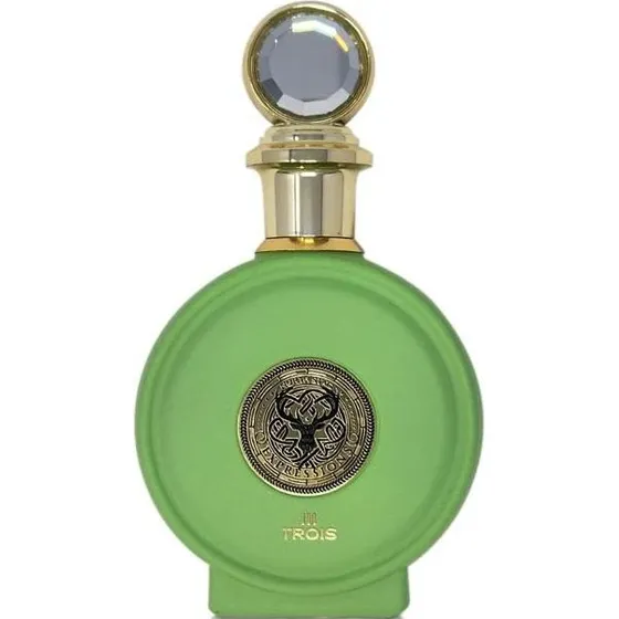 North Stag Expressions III Trois Perfume Extract 100 ml