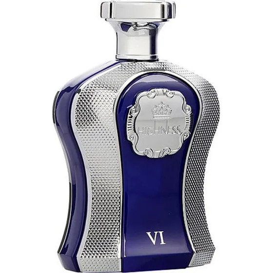 Afnan Highness VI Eau de Parfum 100 ml