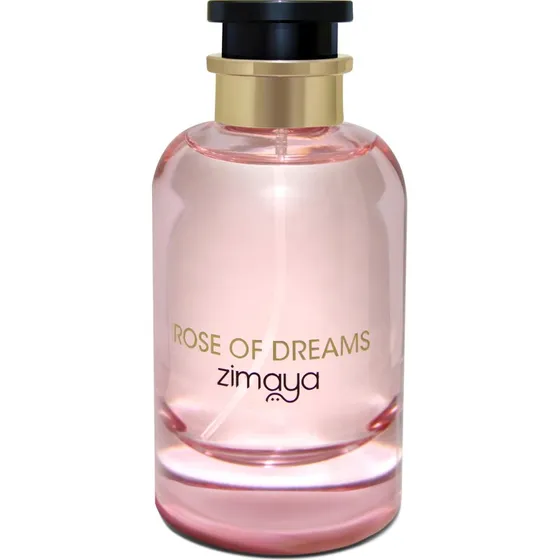 Zimaya Rose of Dreams Eau de Parfum 100 ml