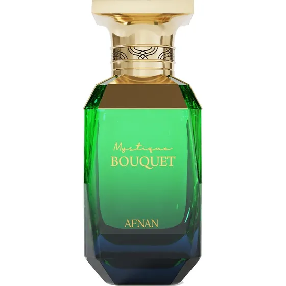Afnan Mystique Bouquet Eau de Parfum 80 ml